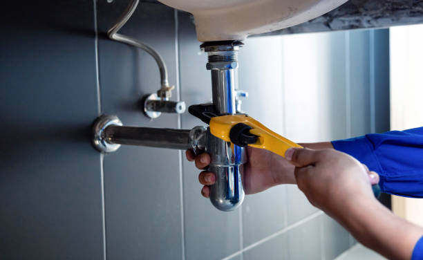 Best Plumbing System Maintenance  in USA